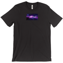 masked_oof T-Shirts
