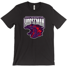 scaryhorseman-2720 T-Shirts