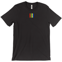 samen_som_spelar T-Shirts