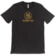 pewplaysgames T-Shirts