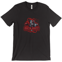 mrcalibre12fr T-Shirts