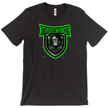 xthagreenranger T-Shirts