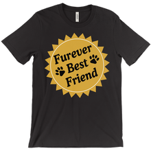 fureverbestfriend T-Shirts