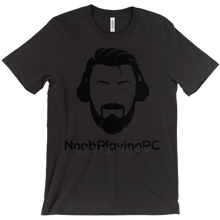 noobplayingpc-6947 T-Shirts