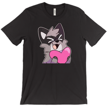 traaaashpandatv T-Shirts