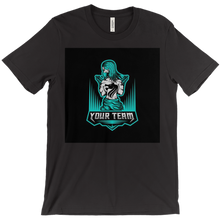 edwzone T-Shirts