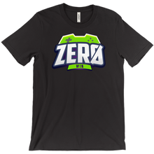 zerowinoficial T-Shirts