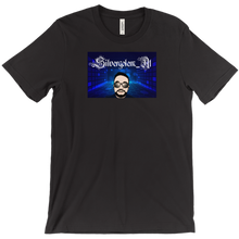 silvergolem_a1 T-Shirts