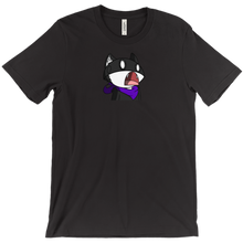 mystiic7_ T-Shirts