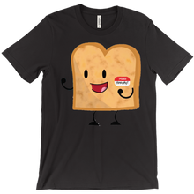 laketoast-8077 T-Shirts
