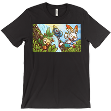 ruffles_tv T-Shirts