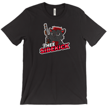 theesidekick T-Shirts