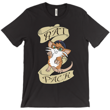 joeysrattatta T-Shirts