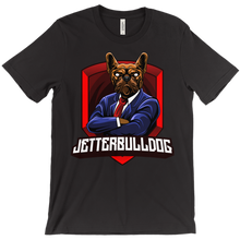 jetterbulldog T-Shirts