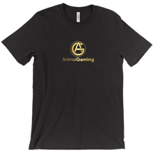 animalgamingpzk T-Shirts