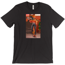 juliancueto T-Shirts