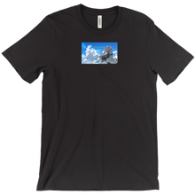 ially_chan T-Shirts