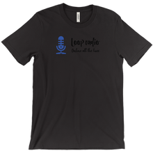 loop_radio T-Shirts