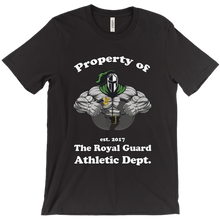 royalleoknight T-Shirts