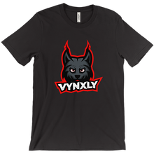 Vynxly Logo T-Shirt