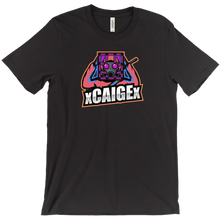 xCAIGEx T-Shirts