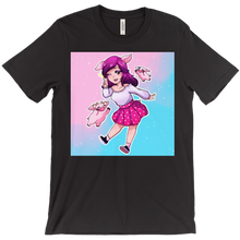 zhuzhujade T-Shirts