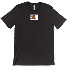 white-collardtgamer T-Shirts