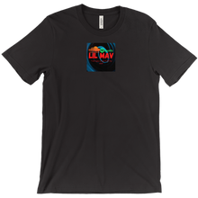 l1l_mav T-Shirts