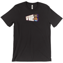 mechaweeg T-Shirts