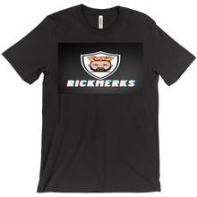 rickmerkstv T-Shirts