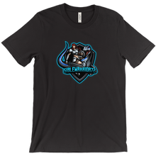 siblewarrior72 T-Shirts