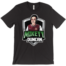 mikeyyyduncan T-Shirts