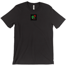 fredfury-847 T-Shirts