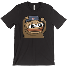 mad_ruski T-Shirts