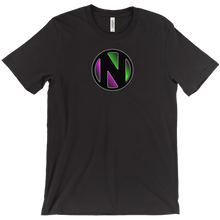 nitropunk-3418 T-Shirts