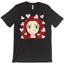 racheyh T-Shirts