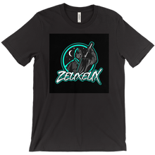 zeuxeuxgaming T-Shirts