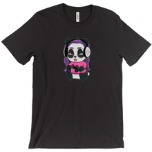 PandaCass021 T-Shirt