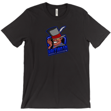 haitianjd-18 T-Shirts