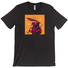 christ0fff T-Shirts