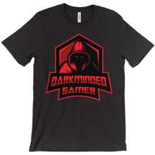 darkmindedgamer-4038 T-Shirts
