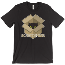 schrodember-9325 T-Shirts