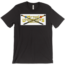 mythiclegendariespodcast T-Shirts