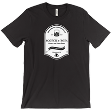scotchnsota T-Shirts