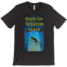 spacemew T-Shirts