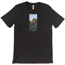 donkeywooddean T-Shirts