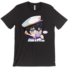 shiroyashattk T-Shirts