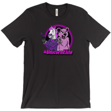 unicornelitesupport T-Shirts