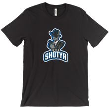 whoshotya41 T-Shirts