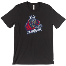 aleelmatador-8039 T-Shirts